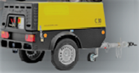 COMPRESSORE XAS 57 BIS-2